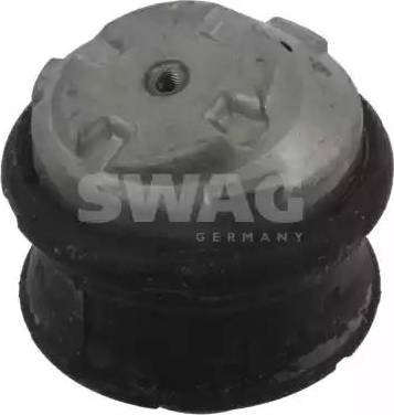 Wilmink Group WG1391532 - Подушка, опора, подвеска двигателя autospares.lv