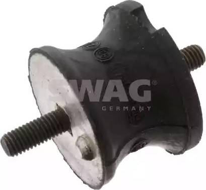 Wilmink Group WG1391883 - Подвеска, автоматическая коробка передач autospares.lv