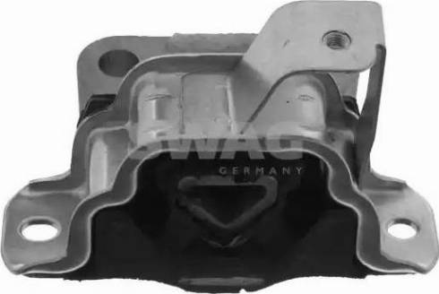 Wilmink Group WG1393415 - Подвеска, автоматическая коробка передач autospares.lv