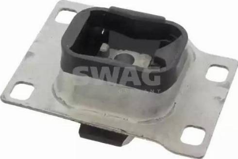 Wilmink Group WG1393025 - Подушка, опора, подвеска двигателя autospares.lv