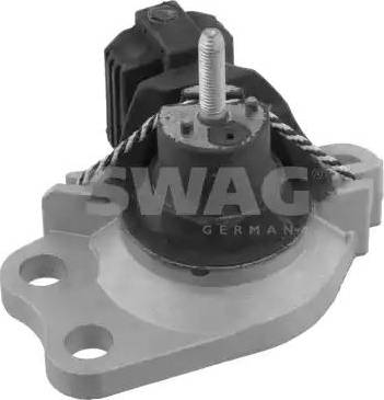 Wilmink Group WG1393163 - Подушка, опора, подвеска двигателя autospares.lv