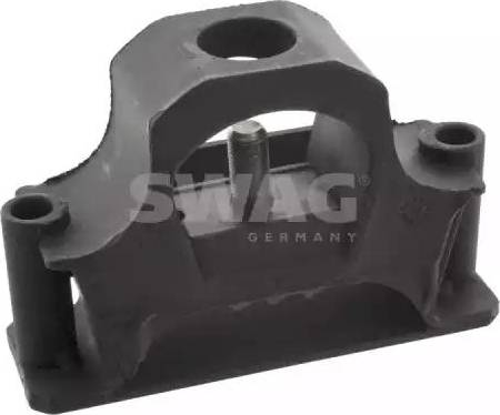 Wilmink Group WG1393339 - Подушка, опора, подвеска двигателя autospares.lv