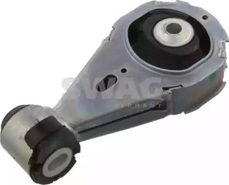 Wilmink Group WG1393245 - Подушка, опора, подвеска двигателя autospares.lv