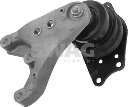 Wilmink Group WG1392594 - Подушка, опора, подвеска двигателя autospares.lv