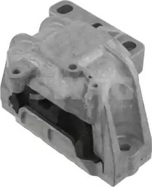 Wilmink Group WG1392564 - Подушка, опора, подвеска двигателя autospares.lv