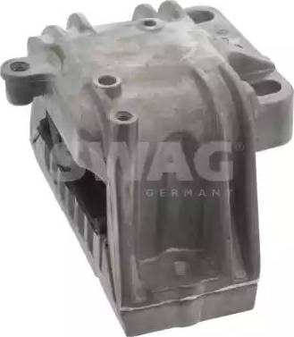 Wilmink Group WG1392566 - Подушка, опора, подвеска двигателя autospares.lv