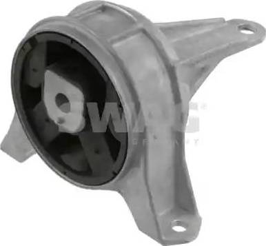 Wilmink Group WG1392848 - Подушка, опора, подвеска двигателя autospares.lv