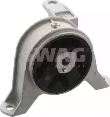 Wilmink Group WG1392827 - Подушка, опора, подвеска двигателя autospares.lv