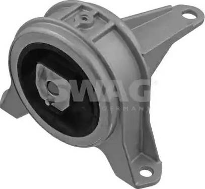 Wilmink Group WG1392872 - Подушка, опора, подвеска двигателя autospares.lv