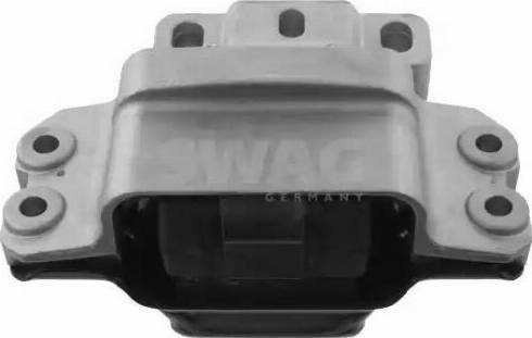 Wilmink Group WG1392358 - Подвеска, автоматическая коробка передач autospares.lv