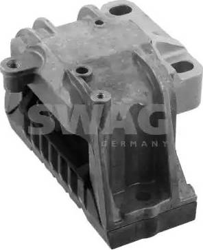 Wilmink Group WG1392363 - Подушка, опора, подвеска двигателя autospares.lv