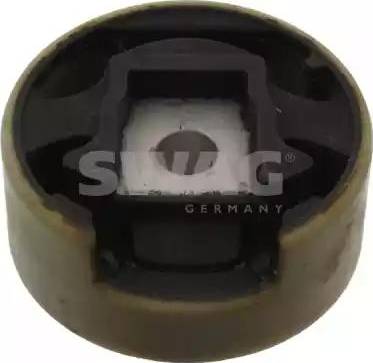 Wilmink Group WG1392381 - Подушка, опора, подвеска двигателя autospares.lv