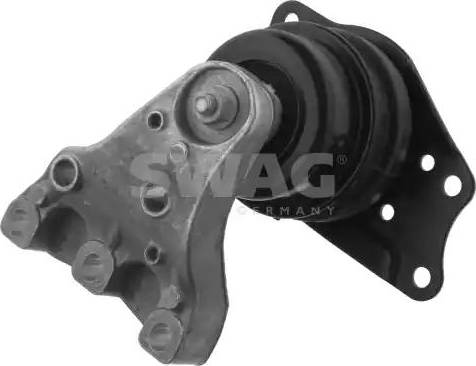 Wilmink Group WG1392376 - Подушка, опора, подвеска двигателя autospares.lv