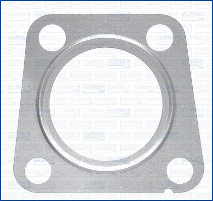 Wilmink Group WG1346278 - Прокладка, компрессор autospares.lv