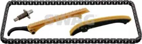 Wilmink Group WG1309415 - Комплект цепи привода распредвала autospares.lv