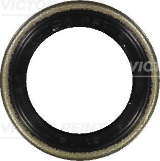 Wilmink Group WG1249962 - Уплотняющее кольцо, распредвал autospares.lv