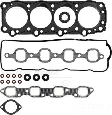 Wilmink Group WG1241111 - Комплект прокладок, головка цилиндра autospares.lv