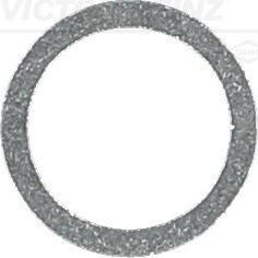 Wilmink Group WG1243910 - Уплотнительное кольцо autospares.lv