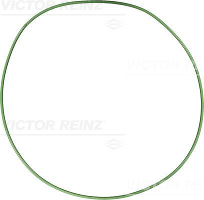 Wilmink Group WG1243722 - Уплотнительное кольцо autospares.lv