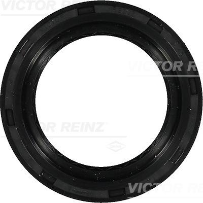 Wilmink Group WG1250024 - Уплотняющее кольцо вала, подшипник ступицы колеса autospares.lv