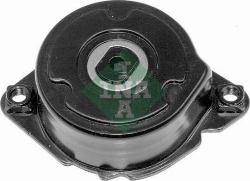 Wilmink Group WG1253417 - Натяжитель, поликлиновый ремень autospares.lv