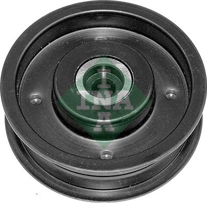 PartsTec PTA100-0224 - Ролик, поликлиновый ремень autospares.lv