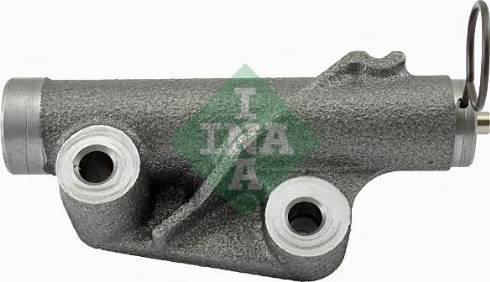 Wilmink Group WG1253256 - Успокоитель, зубчатый ремень autospares.lv