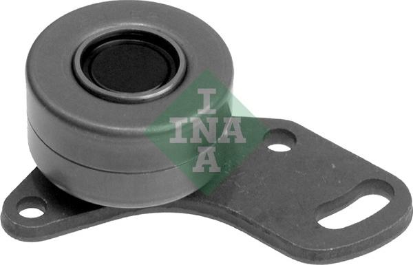 Wilmink Group WG1252475 - Натяжной ролик, зубчатый ремень ГРМ autospares.lv