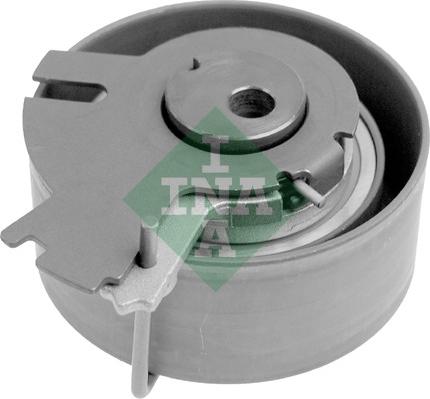 Wilmink Group WG1252365 - Натяжной ролик, зубчатый ремень ГРМ autospares.lv