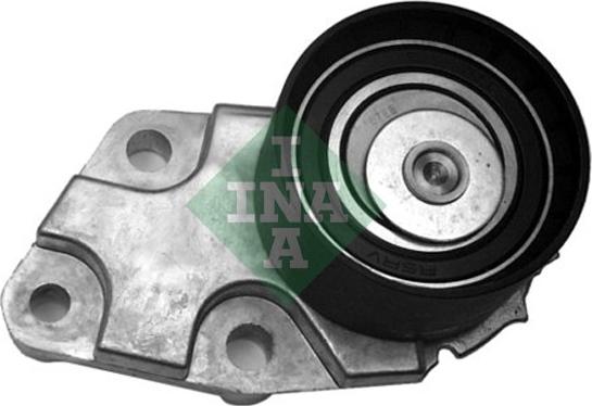 Wilmink Group WG1252224 - Натяжной ролик, зубчатый ремень ГРМ autospares.lv