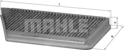 Wilmink Group WG1215687 - Фильтр воздуха в салоне autospares.lv