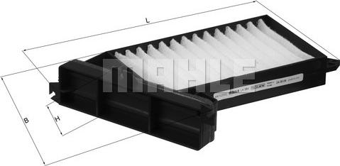 Wilmink Group WG1215386 - Фильтр воздуха в салоне autospares.lv