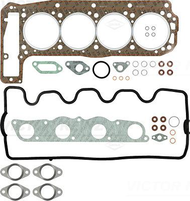 Wilmink Group WG1239926 - Комплект прокладок, головка цилиндра autospares.lv