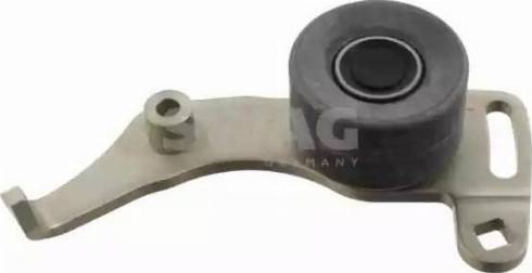 Wilmink Group WG1278820 - Натяжной ролик, зубчатый ремень ГРМ autospares.lv