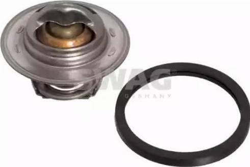 Wilmink Group WG1278821 - Термостат охлаждающей жидкости / корпус autospares.lv