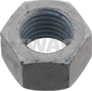 Wilmink Group WG1794603 - Гайка autospares.lv