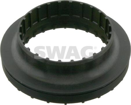 Wilmink Group WG1795633 - Подшипник качения, опора стойки амортизатора autospares.lv