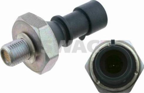 Wilmink Group WG1795632 - Датчик, давление масла autospares.lv