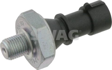 Wilmink Group WG1795625 - Датчик, давление масла autospares.lv