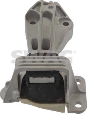 Wilmink Group WG1795851 - Подушка, опора, подвеска двигателя autospares.lv