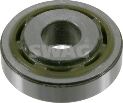 Wilmink Group WG1795822 - Подшипник качения, опора стойки амортизатора autospares.lv