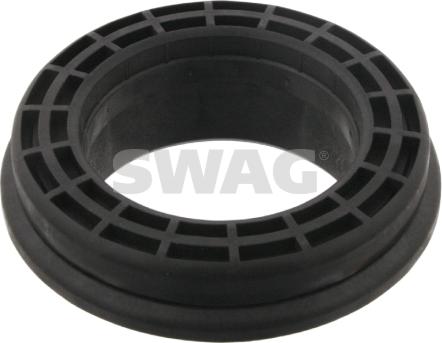 Wilmink Group WG1795870 - Подшипник качения, опора стойки амортизатора autospares.lv