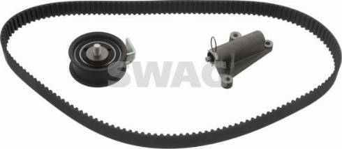 Wilmink Group WG1795251 - Комплект зубчатого ремня ГРМ autospares.lv