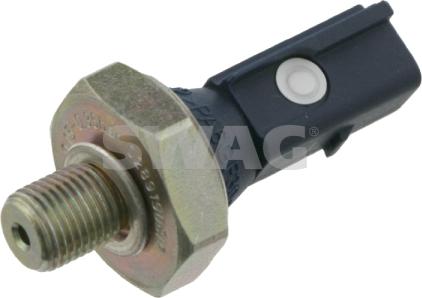 Wilmink Group WG1795239 - Датчик, давление масла autospares.lv