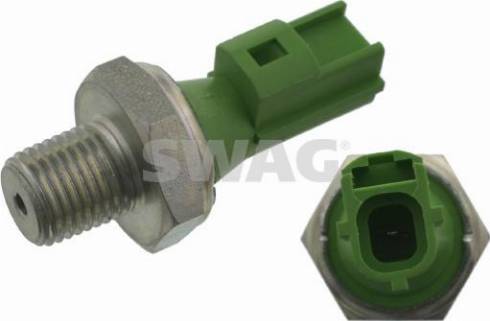 Wilmink Group WG1795732 - Датчик, давление масла autospares.lv