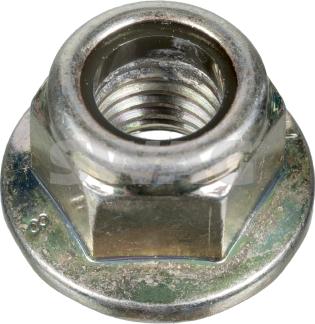 Wilmink Group WG1795726 - Гайка autospares.lv