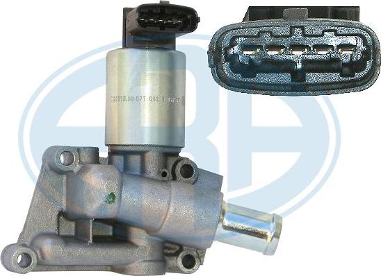 Wilmink Group WG1796520 - Клапан возврата ОГ autospares.lv