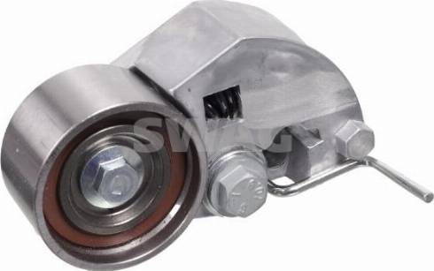 Wilmink Group WG1796051 - Натяжной ролик, зубчатый ремень ГРМ autospares.lv