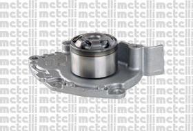 Wilmink Group WG1790598 - Водяной насос autospares.lv