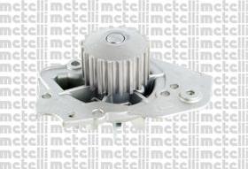 Wilmink Group WG1790008 - Водяной насос autospares.lv